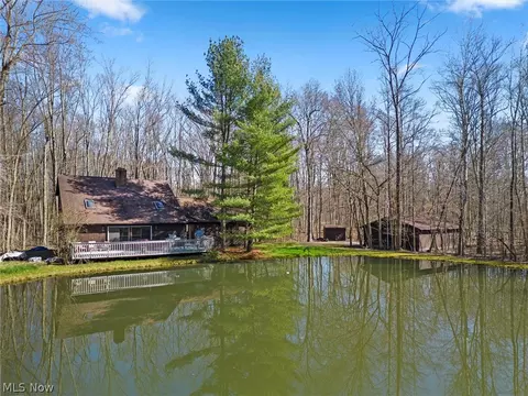 2769 Sandra Ave, Jefferson, OH 44047