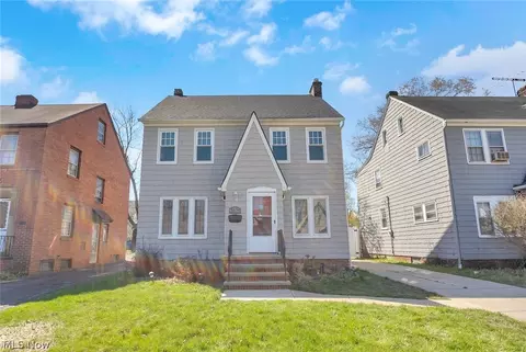 3574 Antisdale Ave, Cleveland Heights, OH 44118