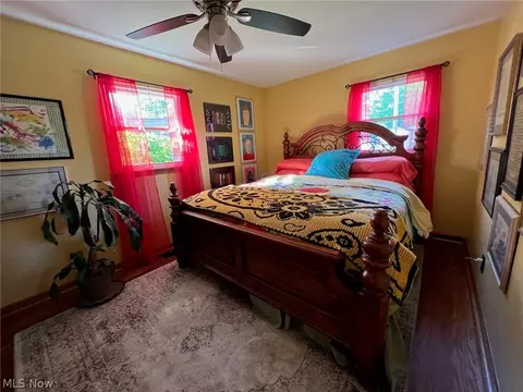 Bedroom - 62 E Shore Blvd, Timberlake, OH 44095 photo 3 of 4