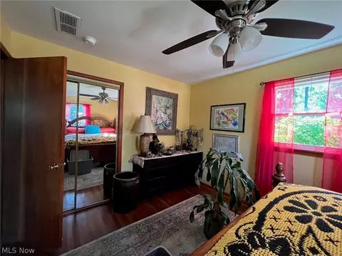 Bedroom - 62 E Shore Blvd, Timberlake, OH 44095 photo 1 of 4