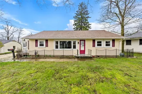 376 Baxter St, Medina, OH 44256