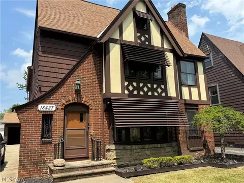 18427 Winslow Rd, Shaker Heights, OH 44122