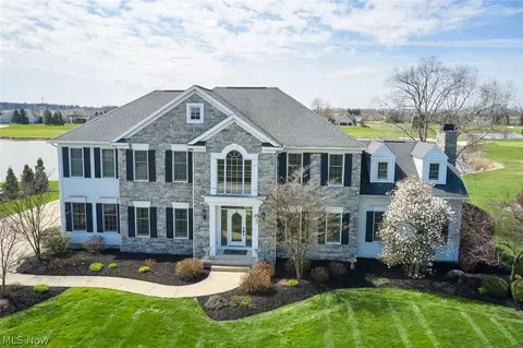 4150 Fox Meadow Dr, Medina, OH 44256