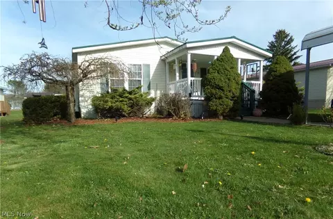 5852 Cleveland Rd #123, Wooster, OH 44691