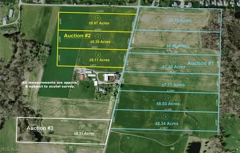 Mogadore Avenue Nw, Uniontown, OH 44685