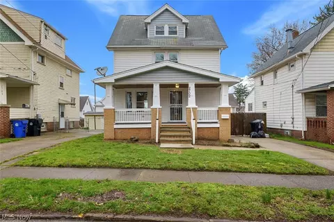 2702 Roanoke Ave, Cleveland, OH 44109