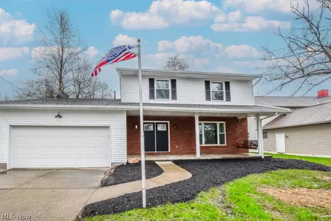 5066 Fenn Rd, Medina, OH 44256