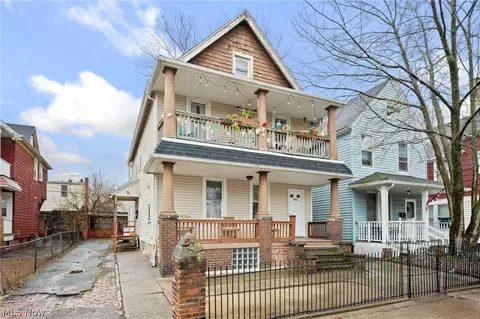 1955 E 120th St, Cleveland, OH 44106