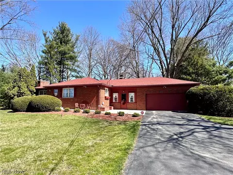 971 Youngstown Kingsville Rd SE, Vienna, OH 44473