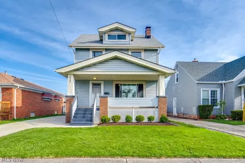5802 Luelda Ave, Parma, OH 44129