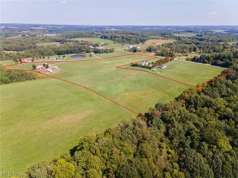 Depot Road, Lisbon, OH 44432