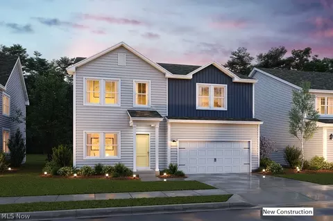 181 Harvest Way, Elyria, OH 44035