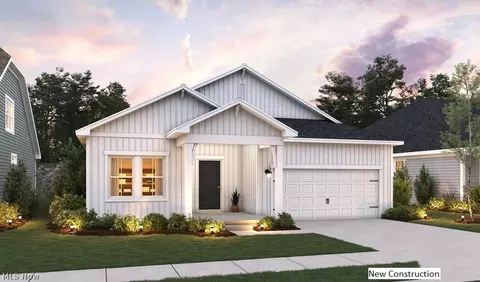 174 Harvest Way, Elyria, OH 44035