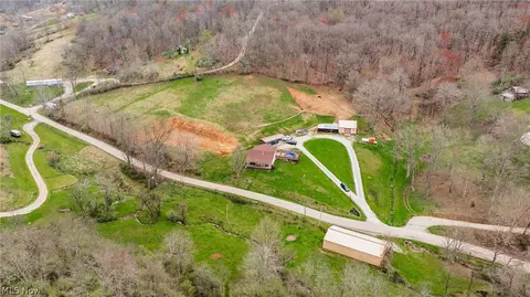 View/Area - 1088 Bear Run Rd, Cairo, WV 26337 photo 1 of 2