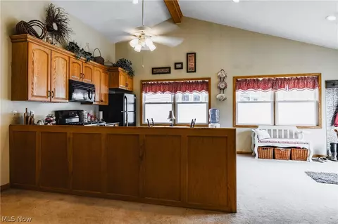 Kitchen - 1088 Bear Run Rd, Cairo, WV 26337 photo 1 of 2