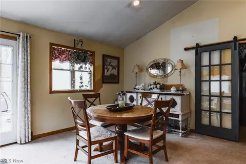 Dining - 1088 Bear Run Rd, Cairo, WV 26337 photo 1 of 1