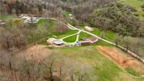View/Area - 1088 Bear Run Rd, Cairo, WV 26337 photo 2 of 2