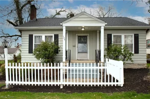 120 Afton Ave, Youngstown, OH 44512