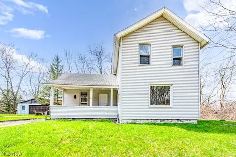 2017 Clifton St, Youngstown, OH 44510