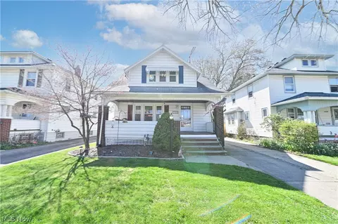 3350 Reid Ave, Lorain, OH 44055