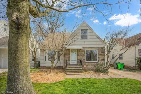 1255 S Belvoir Blvd, South Euclid, OH 44121