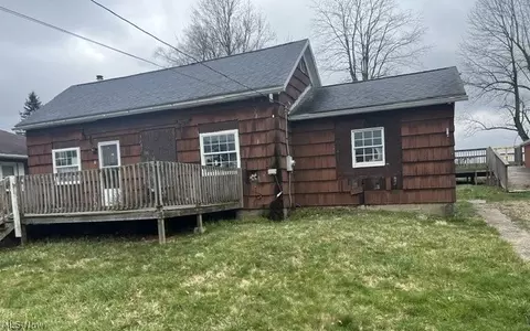 120 Main, Mount Pleasant, OH 43939