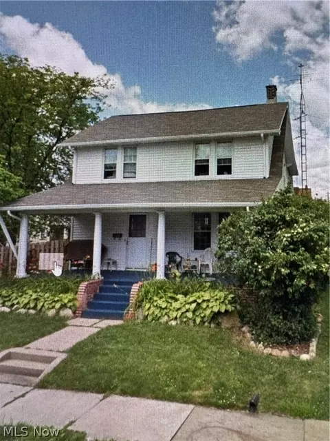 1137 13th St NW, Canton, OH 44703