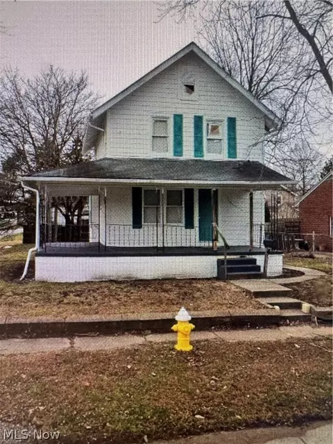 1225 Nestor Ave, Akron, OH 44314