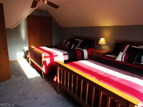 Bedroom - 2995 Marks Rd, Medina, OH 44256 photo 4 of 5