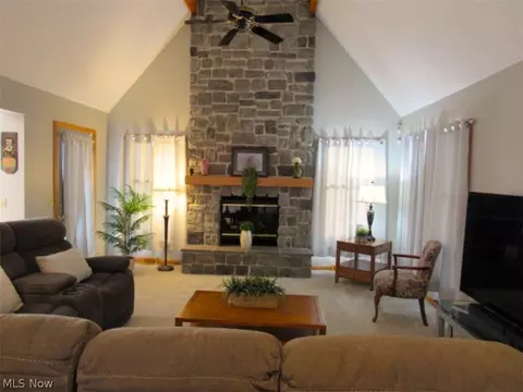 Living - 2995 Marks Rd, Medina, OH 44256 photo 1 of 3
