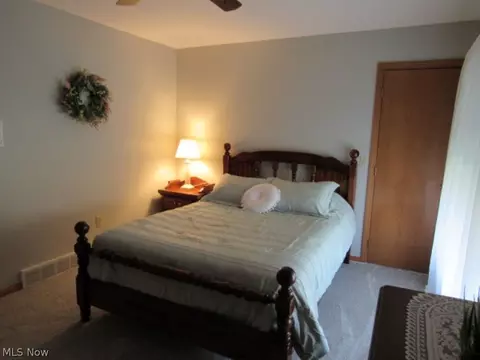 Bedroom - 2995 Marks Rd, Medina, OH 44256 photo 3 of 5