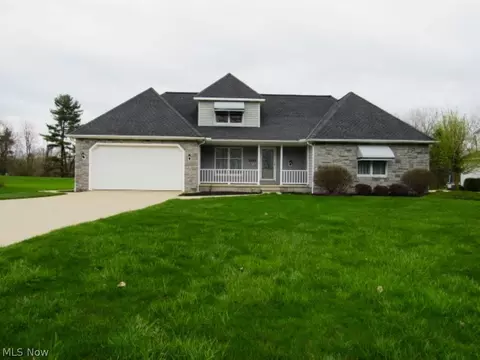 2995 Marks Rd, Medina, OH 44256