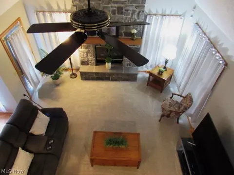 Living - 2995 Marks Rd, Medina, OH 44256 photo 2 of 3