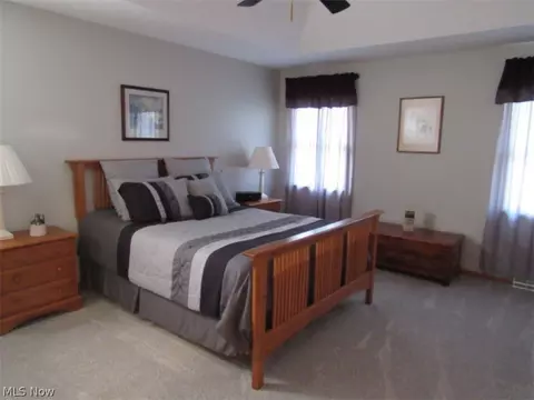 Bedroom - 2995 Marks Rd, Medina, OH 44256 photo 2 of 5