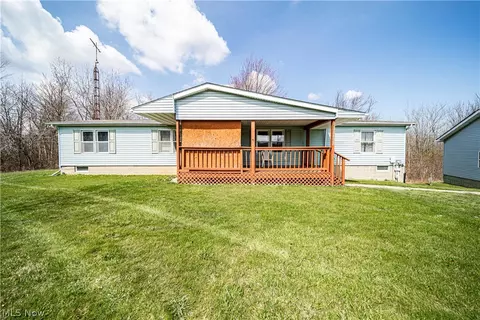3471 Fox Rd, Kingsville, OH 44048