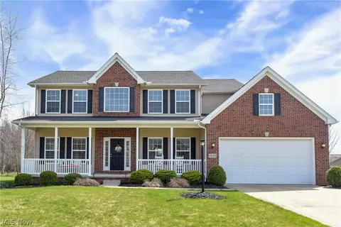 10763 Chippewa Path, North Royalton, OH 44133