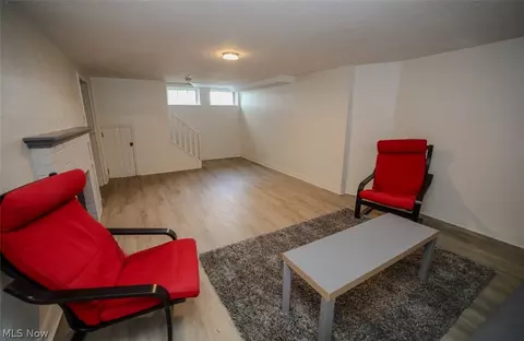 Living - 165 E 209th St, Euclid, OH 44123 photo 5 of 6