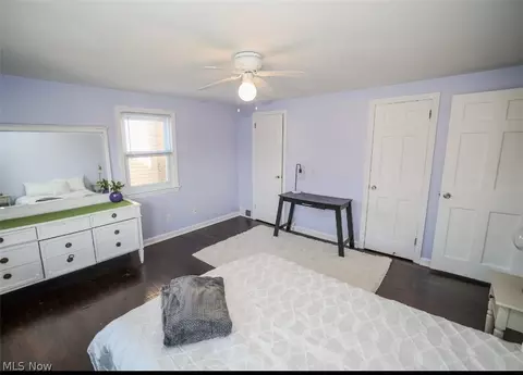 Bedroom - 165 E 209th St, Euclid, OH 44123 photo 1 of 4