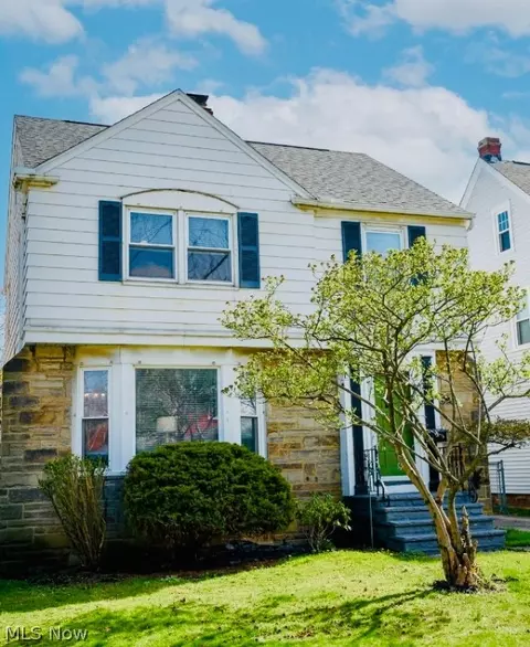 165 E 209th St, Euclid, OH 44123