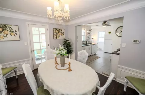 Dining - 165 E 209th St, Euclid, OH 44123 photo 1 of 2