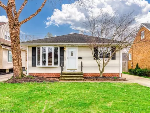 1717 12 Grovewood Ave, Parma, OH 44134