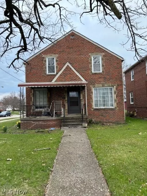 794 Babbitt Rd, Euclid, OH 44123