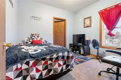 Bedroom - 229 E Porter St, Malvern, OH 44644 photo 1 of 3