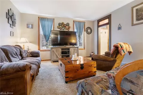 Living - 229 E Porter St, Malvern, OH 44644 photo 1 of 1