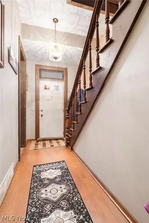 Entry Way - 229 E Porter St, Malvern, OH 44644 photo 1 of 7