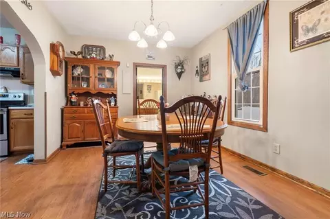 Dining - 229 E Porter St, Malvern, OH 44644 photo 1 of 2