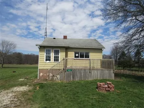 3845 Bower Rd, Rootstown, OH 44272