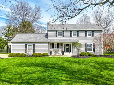 143 Atterbury Blvd, Hudson, OH 44236
