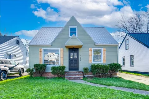 4537 W 148th St, Cleveland, OH 44135