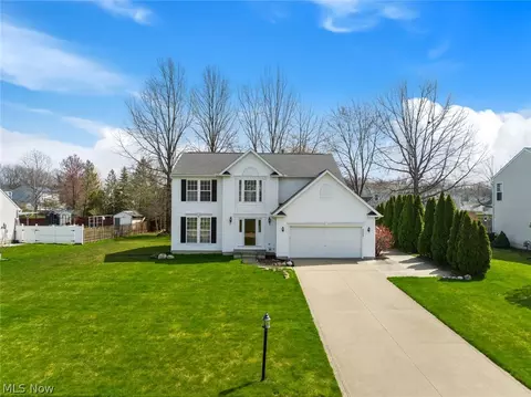 4385 Westmont Dr, Sheffield Village, OH 44054